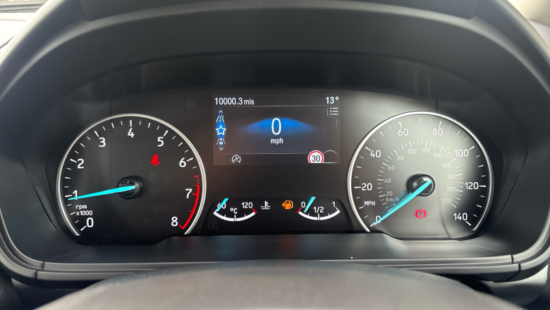 Ford EcoSport 1.0 EcoBoost 125 ST-Line 5dr Petrol Hatchback